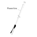 Sensor 3 - 3S Bar Power Line only
