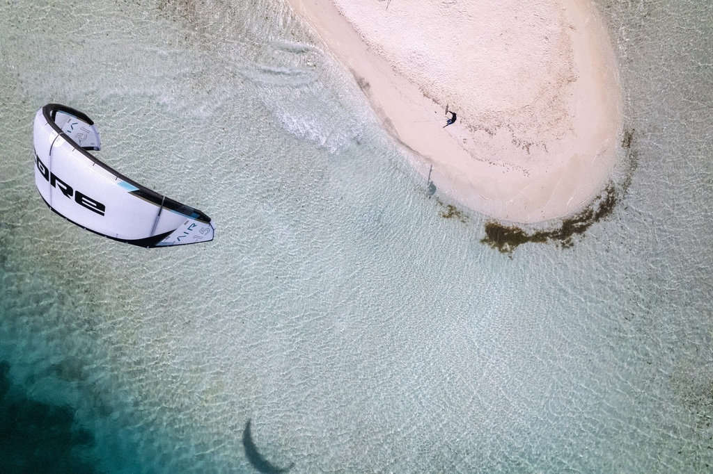 CORE Air - Photo Jordy Pro by Fabian Moser