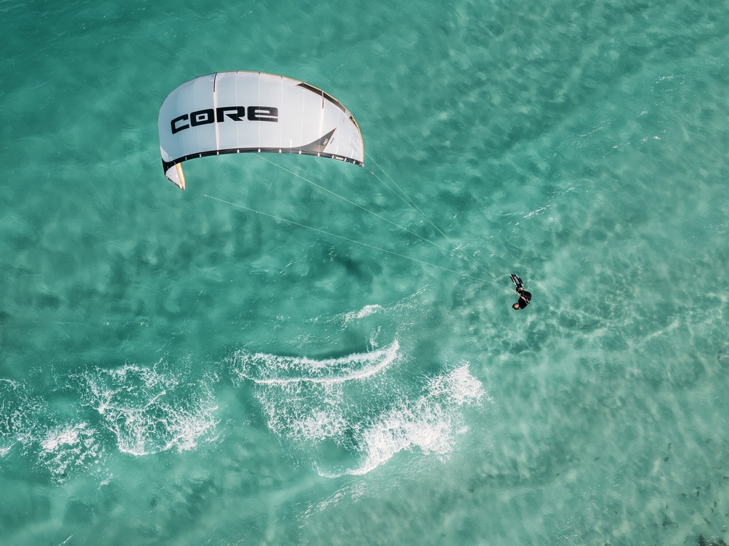 CORE Air Pro - Photo Janek Grzegorzewski by Steven Akkersdijk