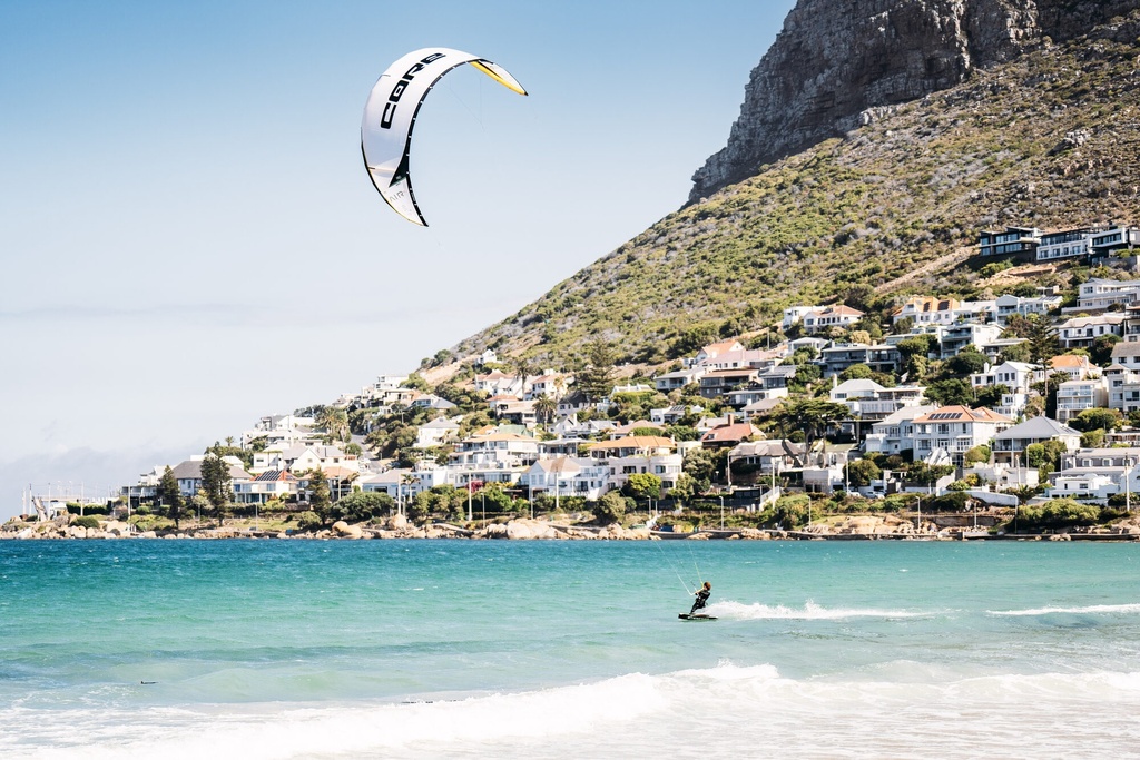 CORE Air Pro - Photo Janek Grzegorzewski by Steven Akkersdijk