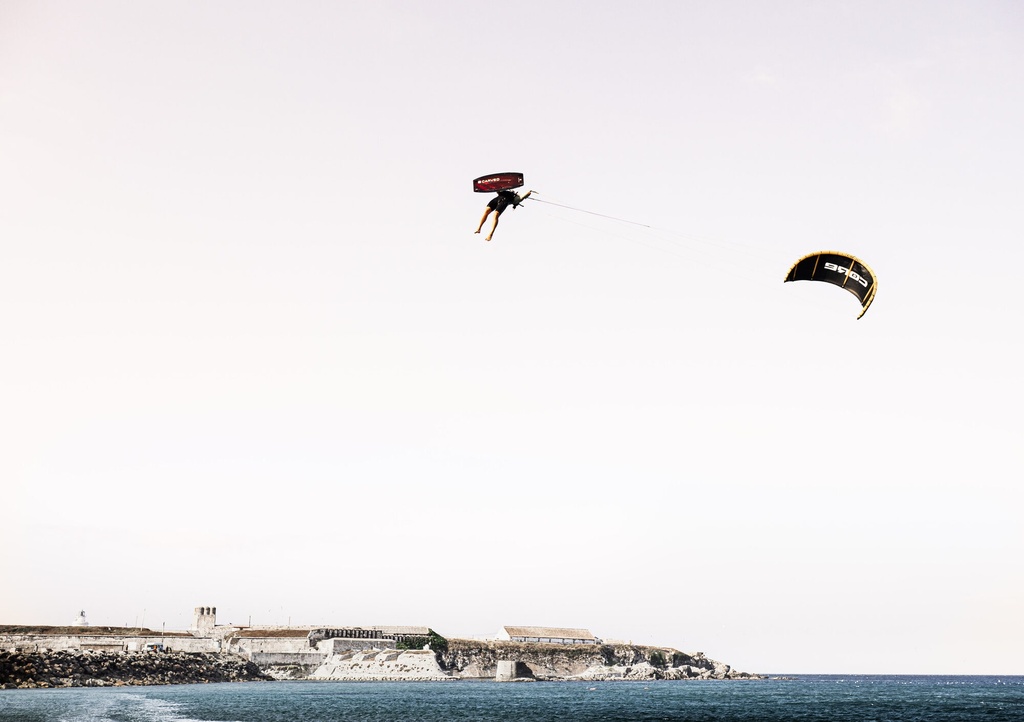 Imperator Pro Photo Giel Vlugt by Samuel Cardenas