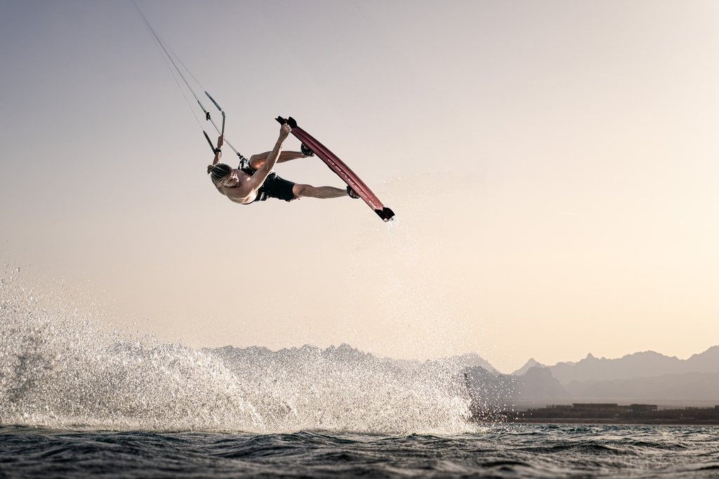 Imperator Pro Photo Willow-River Tonkin by Thomas Burblies