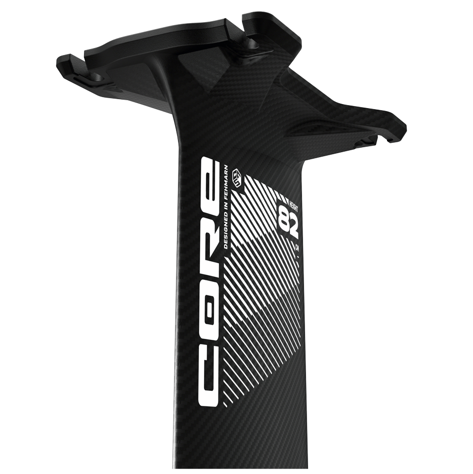 CFS Carbon Mast