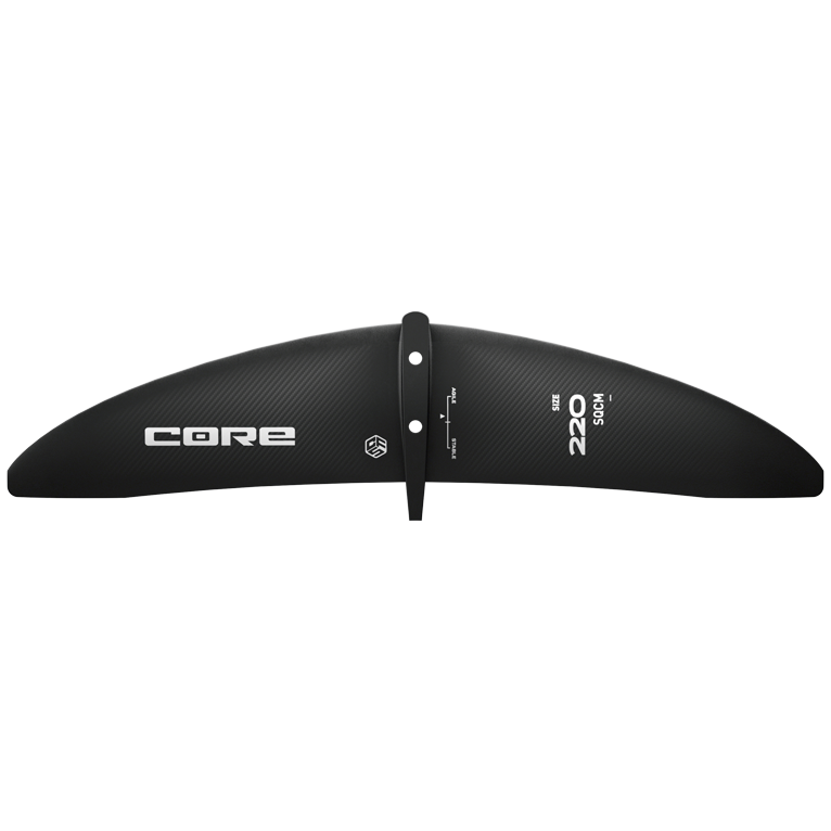 CFS Stabilizer 220 top