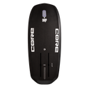 Pumpfoil-Board Drip Bottom