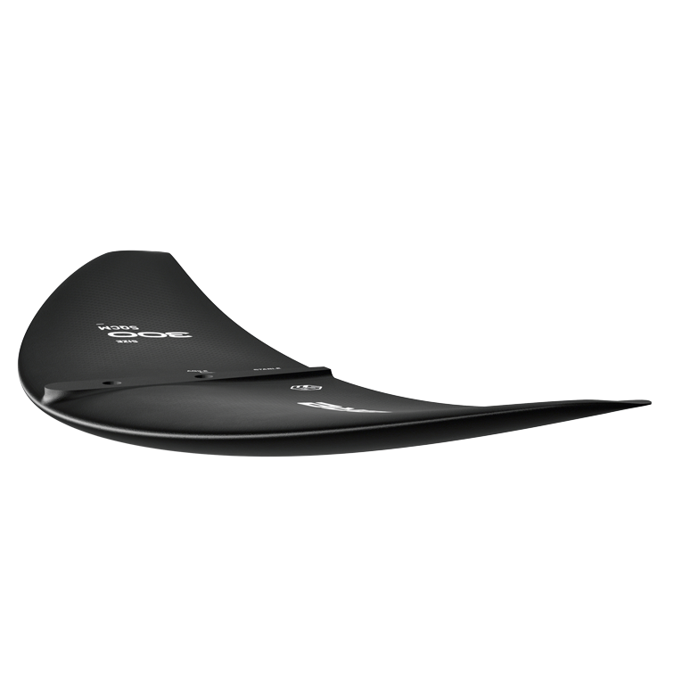 CFS Stabilizer 300 side