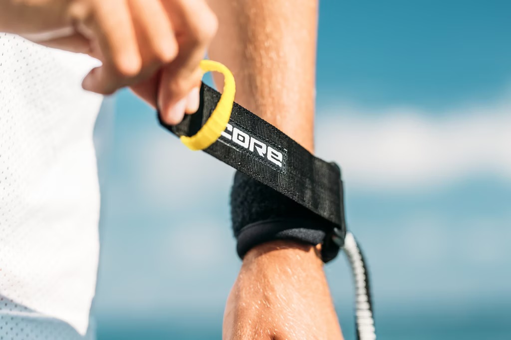 CORE Wrist Leash 2