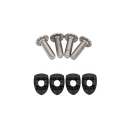 Union Pro 4 Washer Set incl. screws M6x20SS