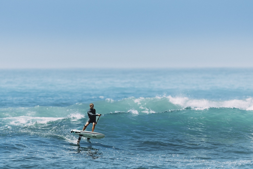 CORE Chase Wingfoilboard