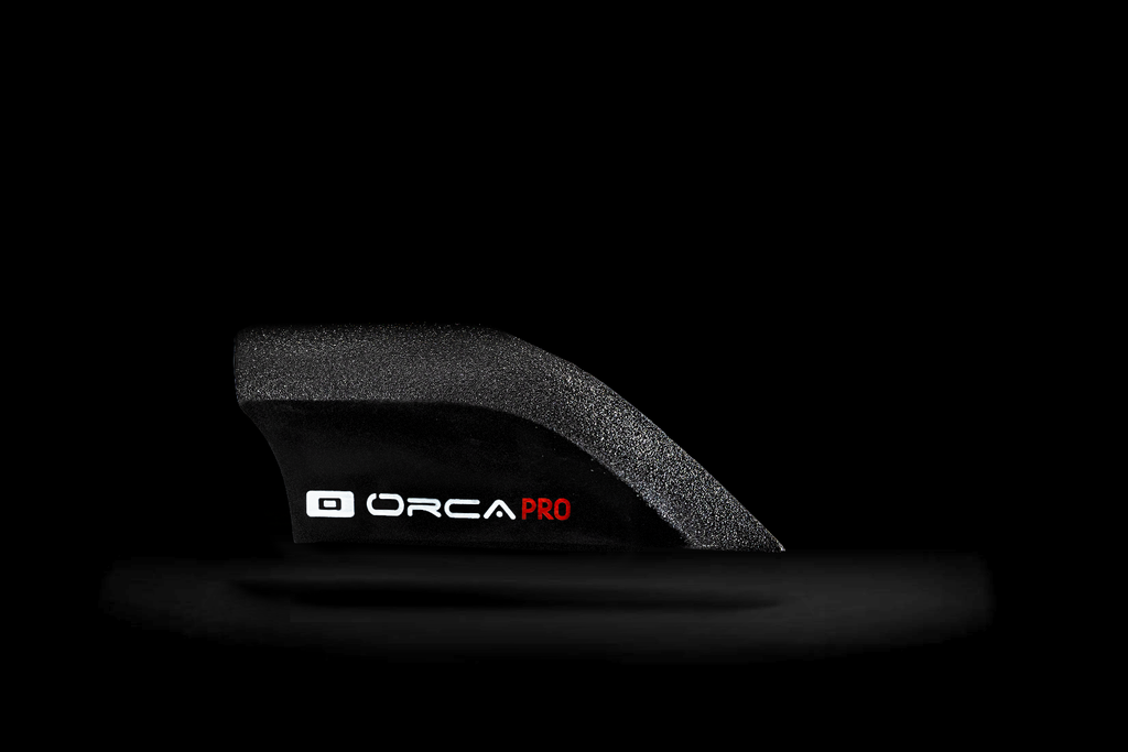 Orca Pro Fin Set (2" / 51mm)