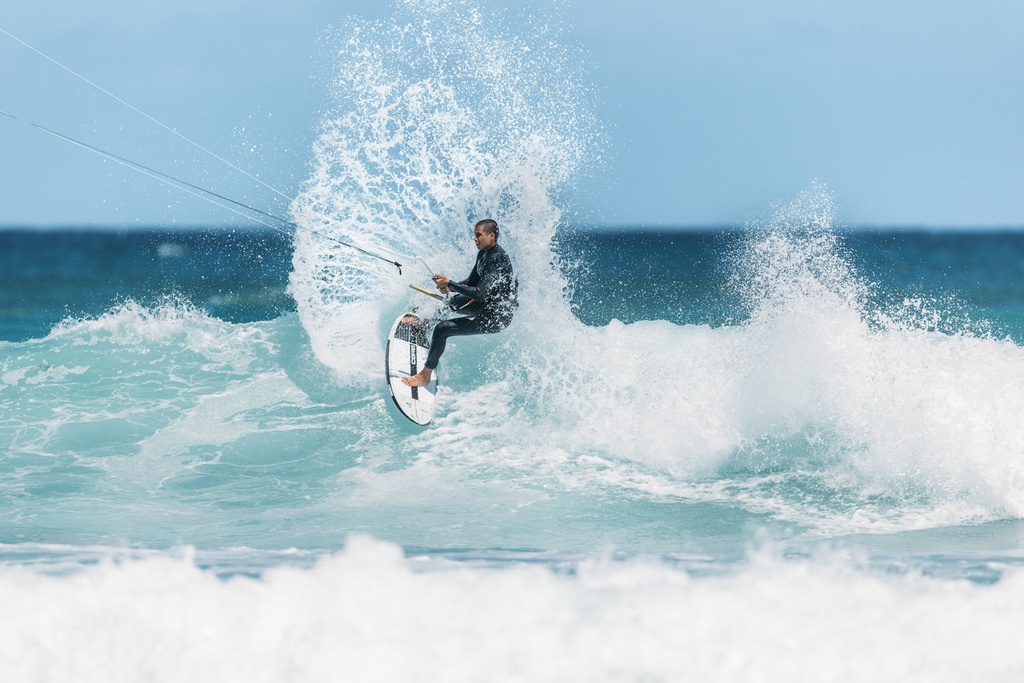 Ripper 6