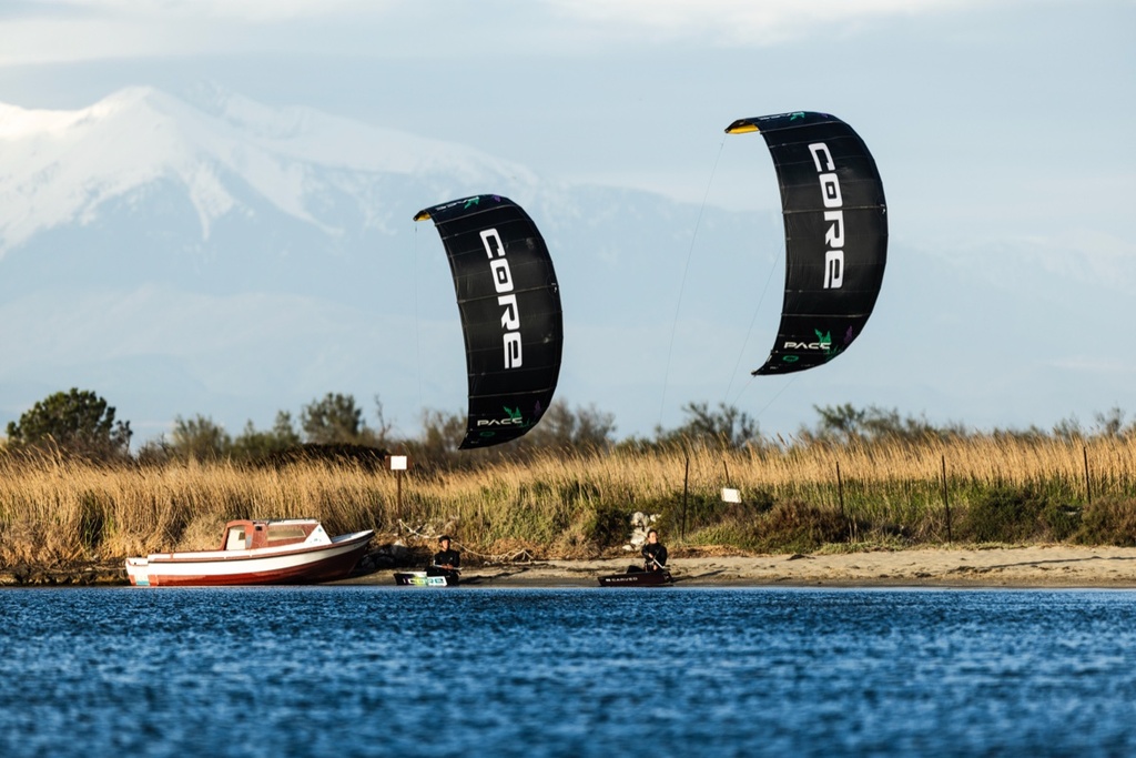 Pace Pro 2