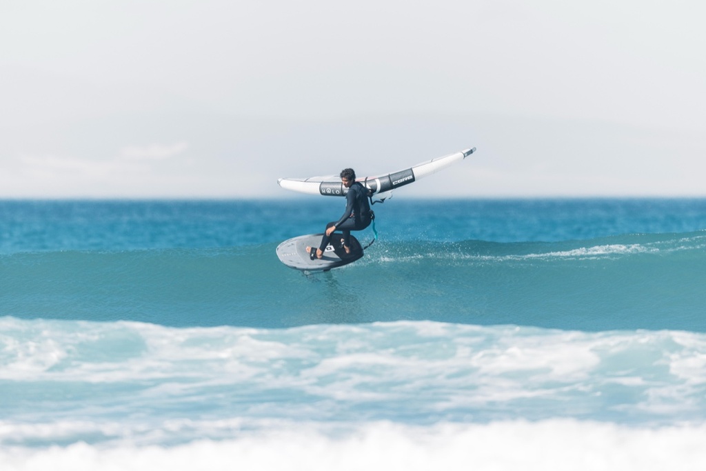 Wingfoilboard Roamer 2