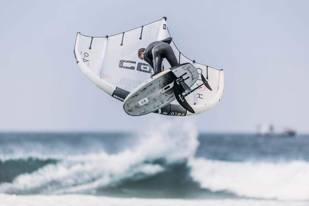 Wingfoilboard Roamer 2