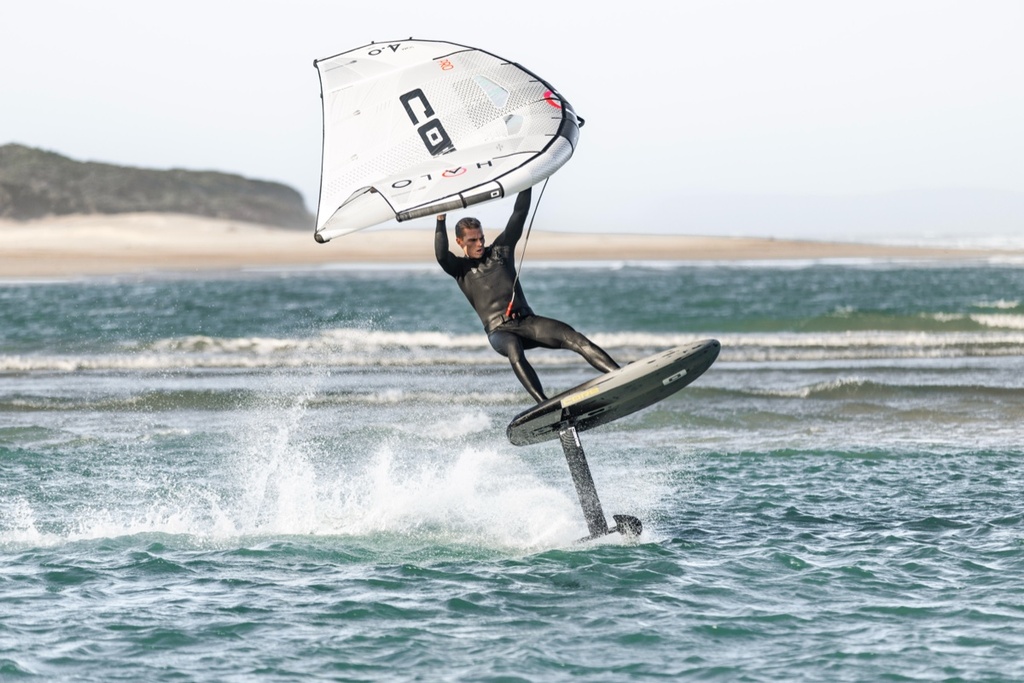 Wingfoilboard Roamer 2