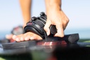 Ultra 3 Boardset Pads & Straps