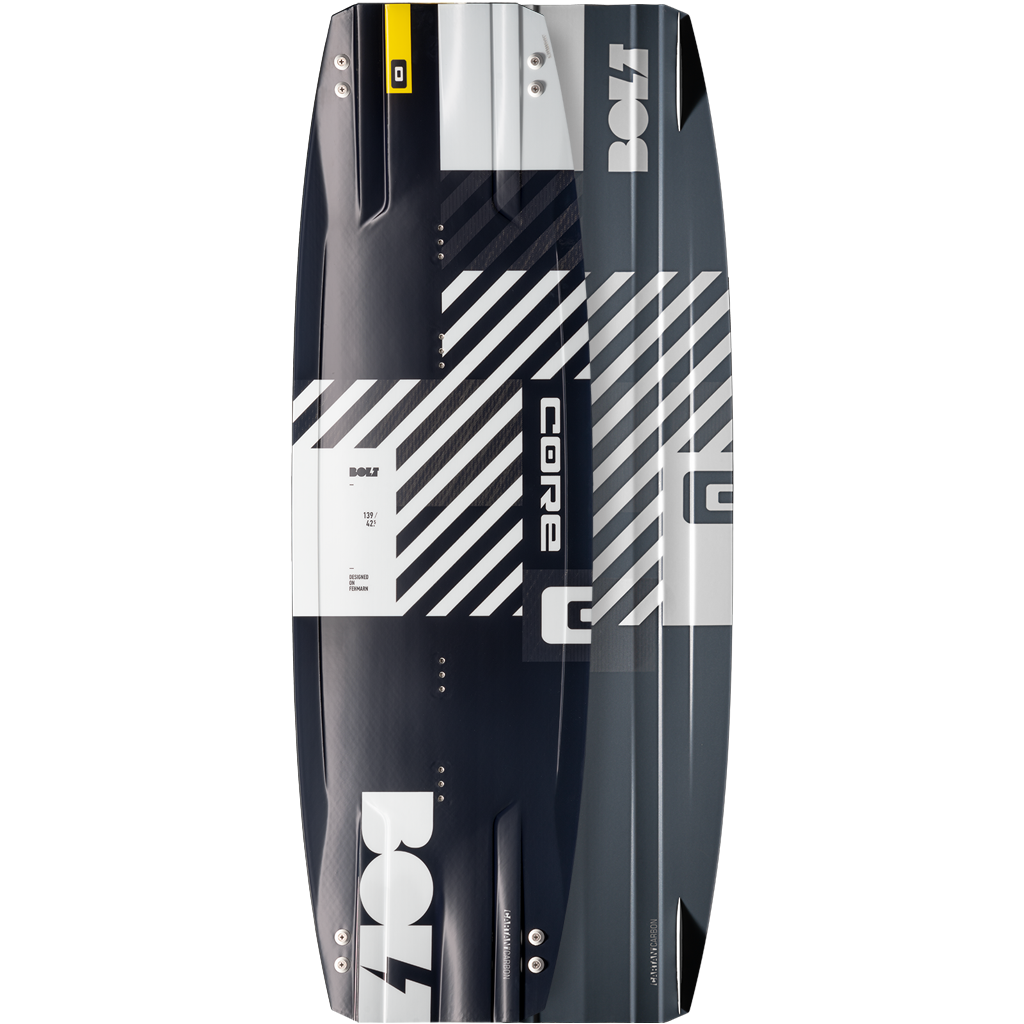 Bolt 4 - board only