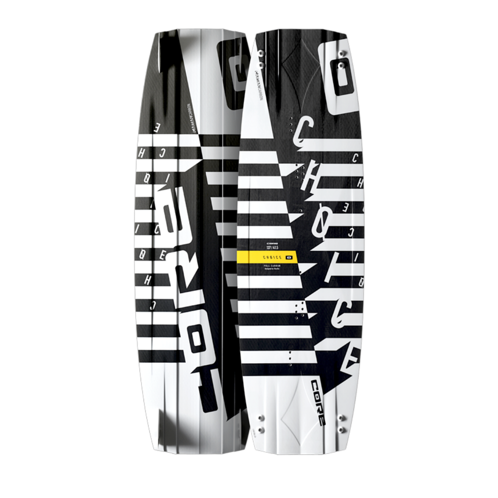 2019 Choice 3 - board only