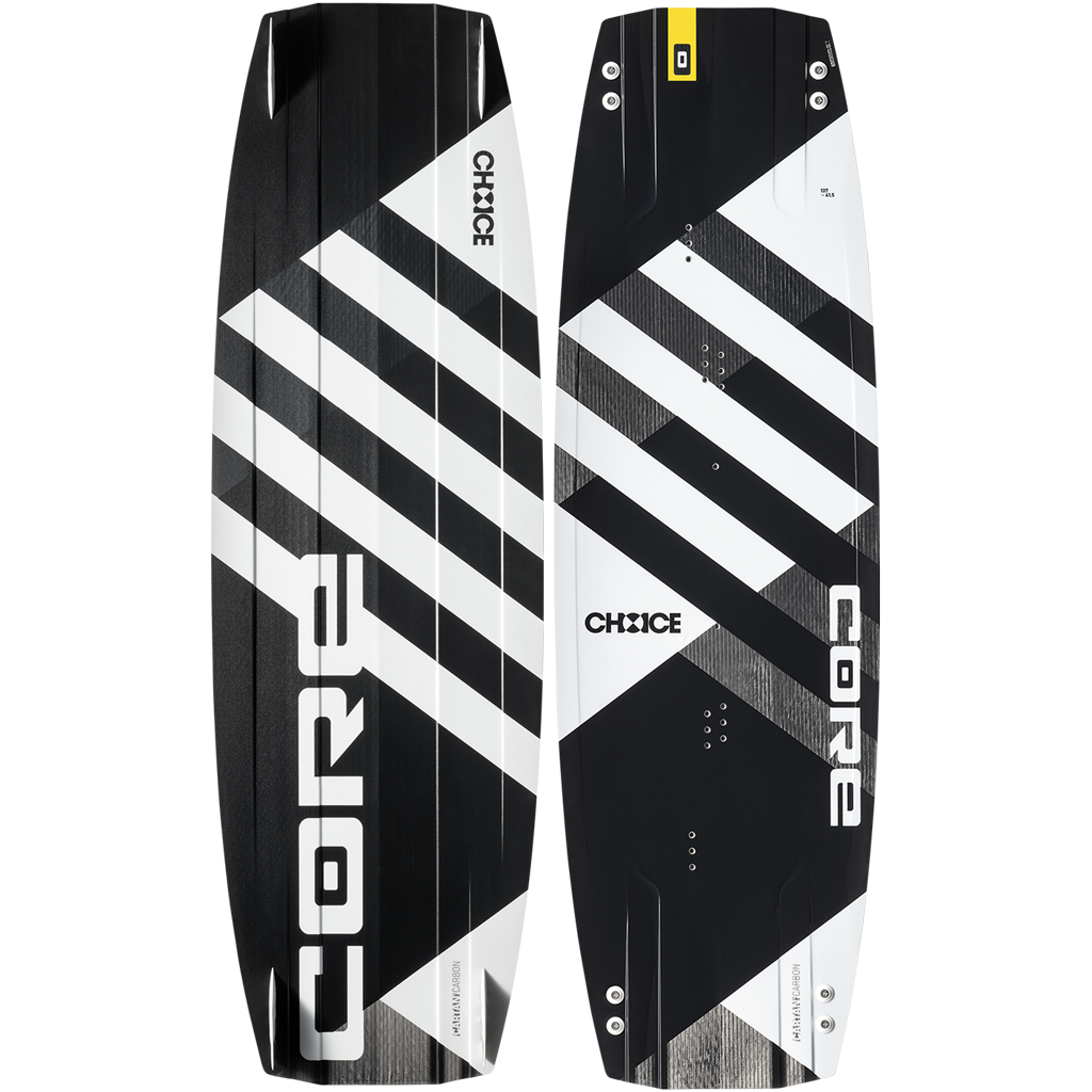 2021 Choice 4 - board only