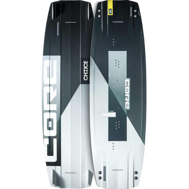 2023 Choice 5 - board only