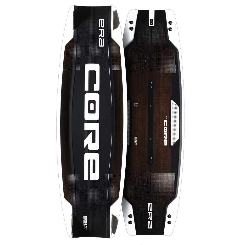 ERA - board only