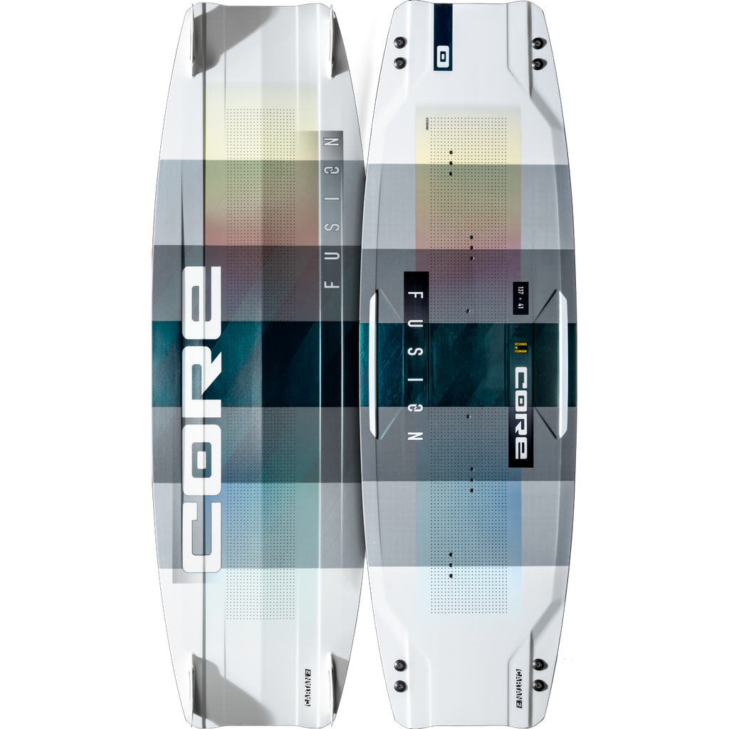 Fusion 6 - board only