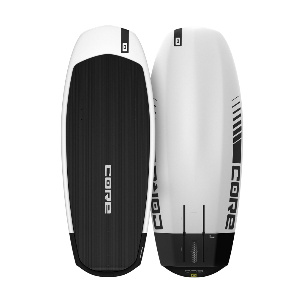 2024 Foilboard SLC