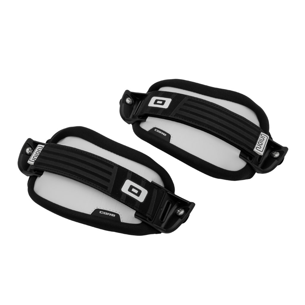 Union Comfort 2 Twintip Strap Set