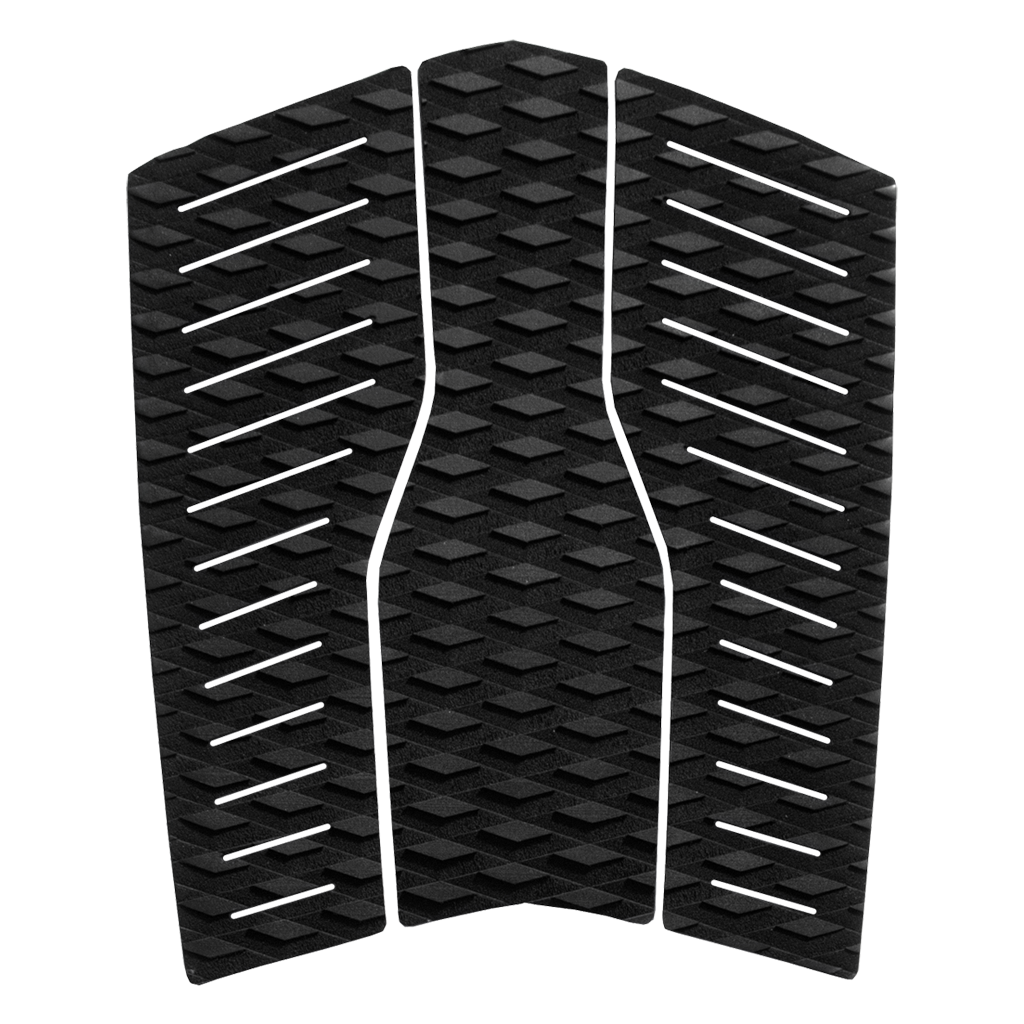 Ripper3 & Green Room Traction Pad Center