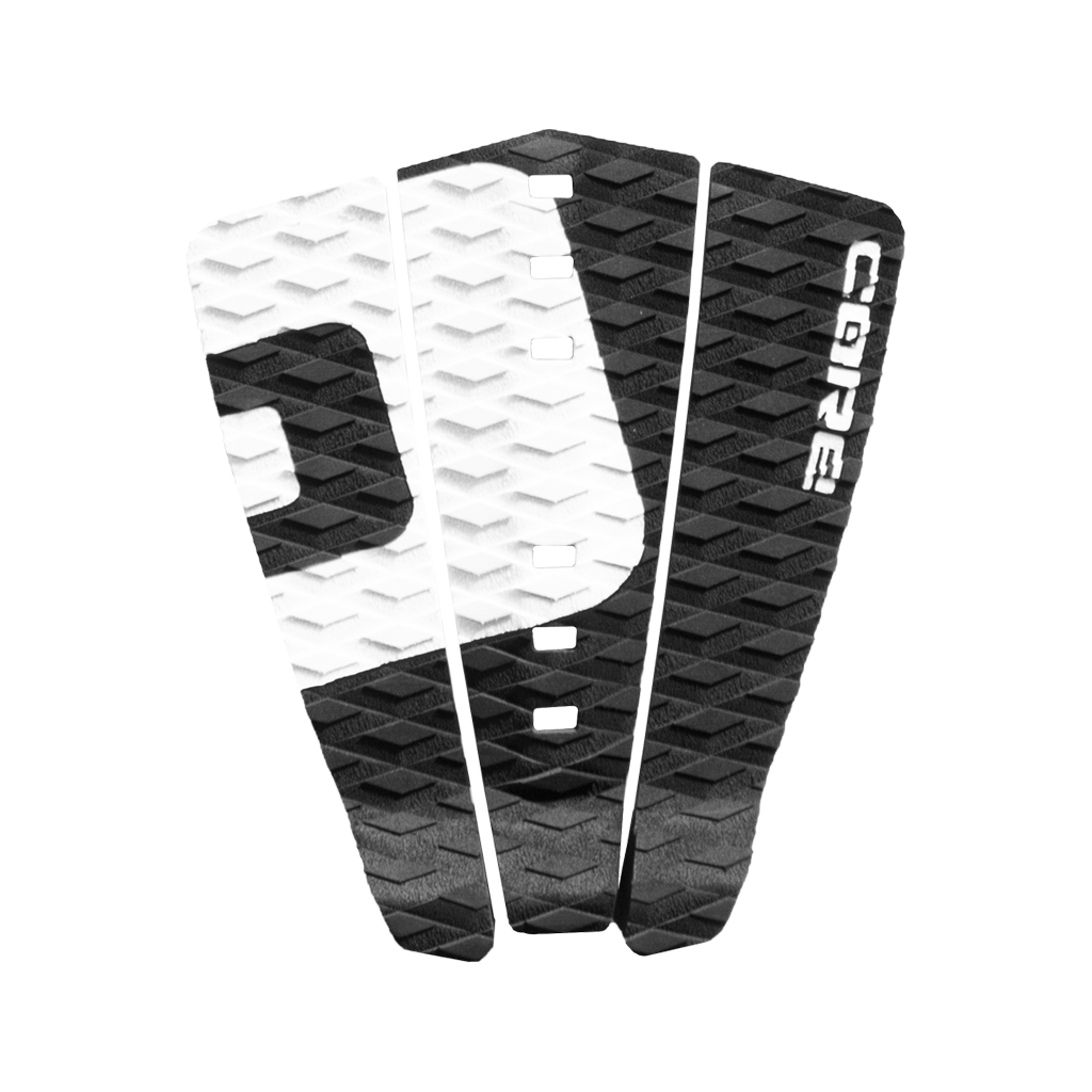 Ripper3 & Green Room Traction Pad Rear
