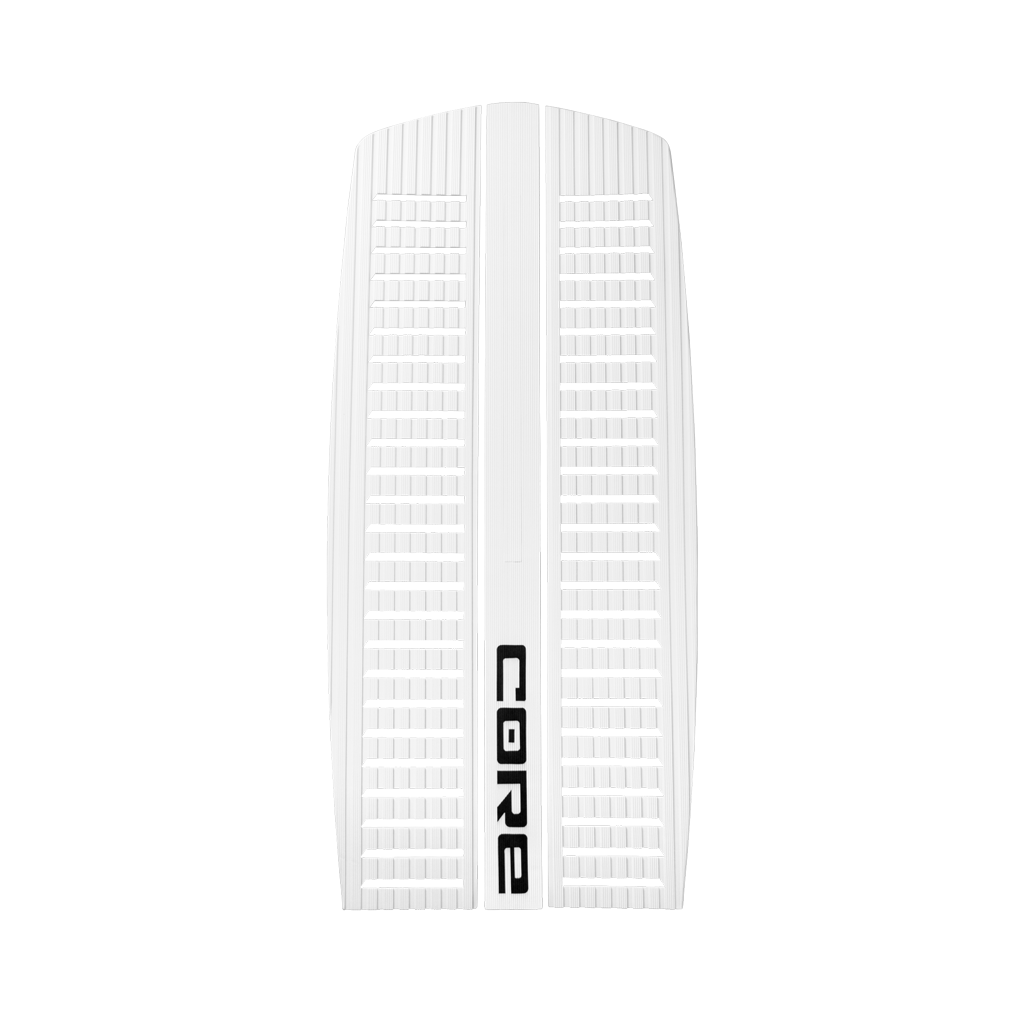 Ripper 4, Green Room 2, 720 II Traction Pad Center + Front