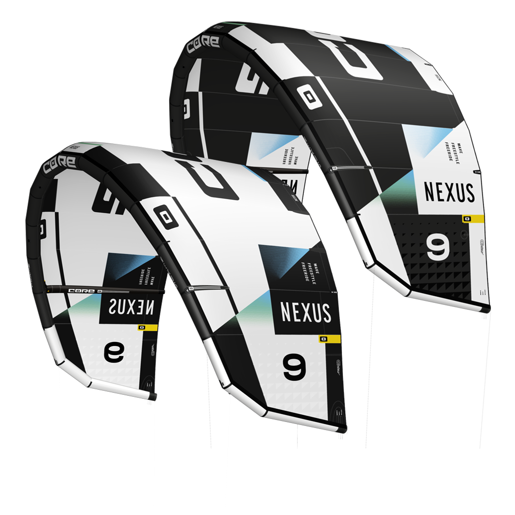 Nexus 3 - 2023