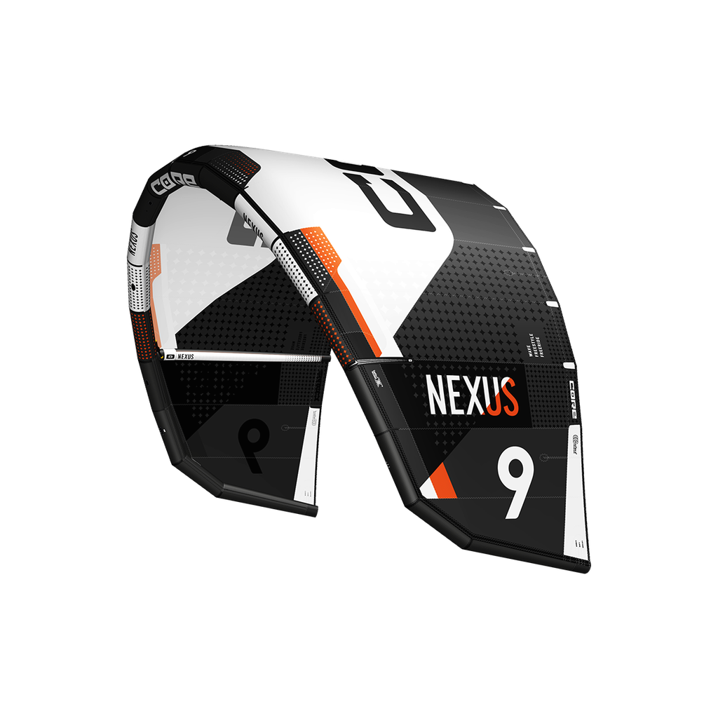 2025 Nexus 4