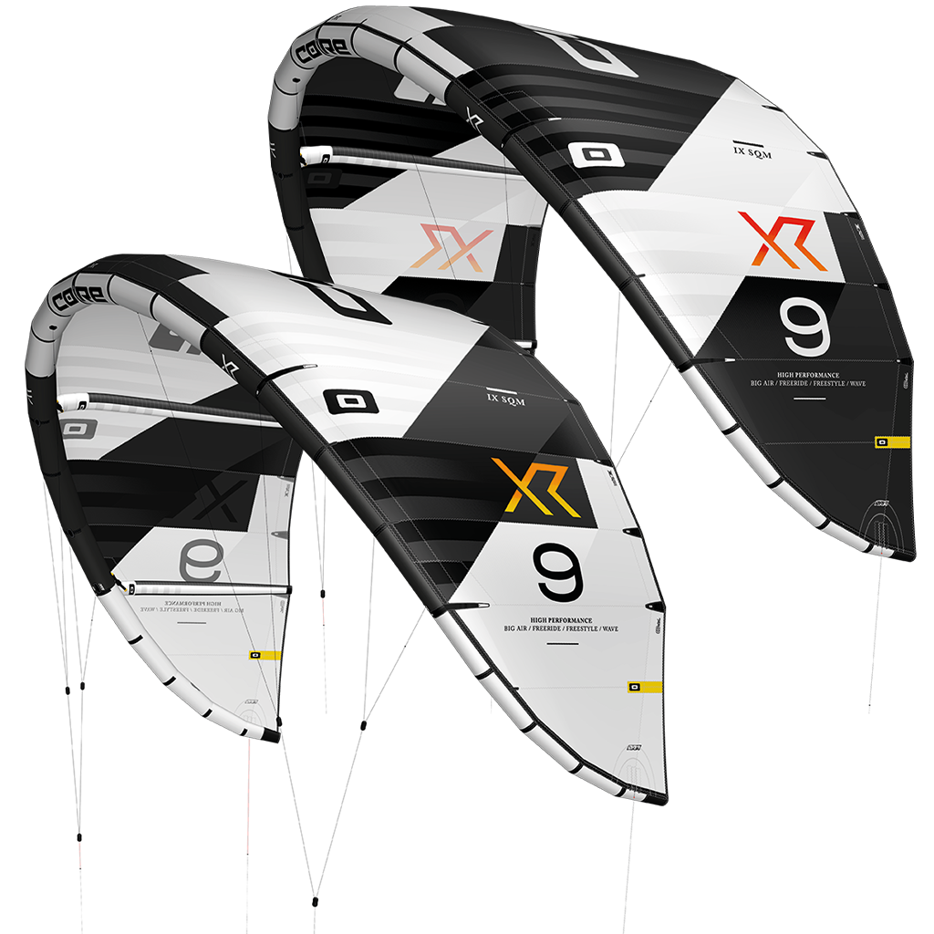 XR7 - 2022