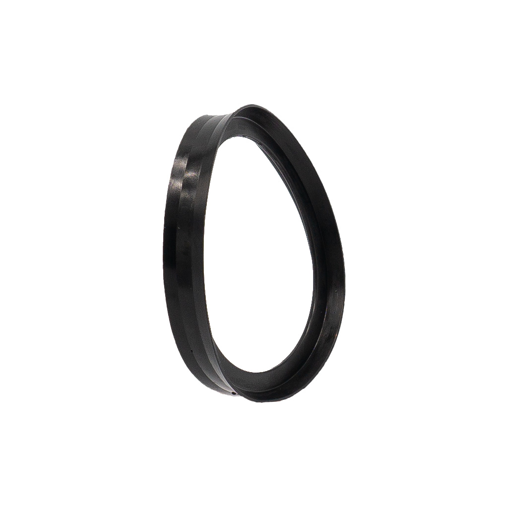Pump Lip Gasket Of Piston