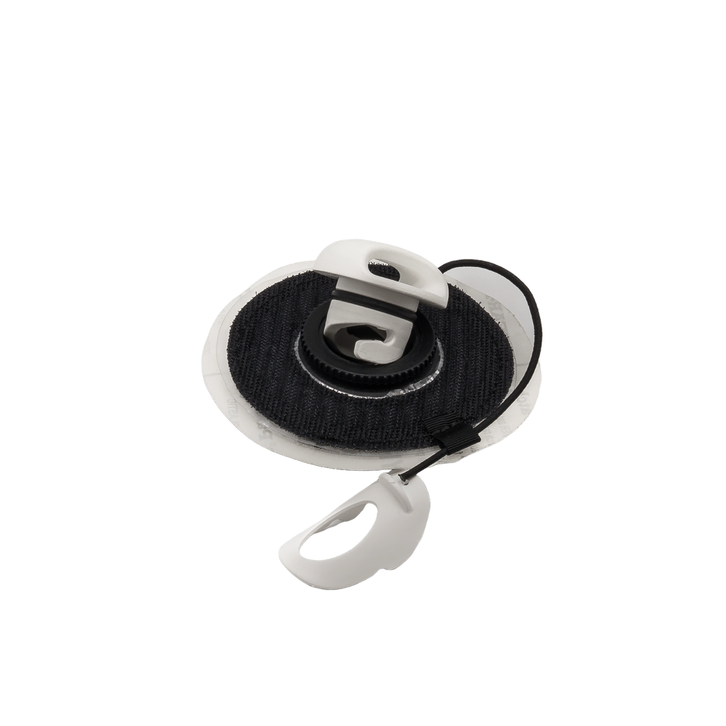 Speed Valve 2.2, 10cm bungee