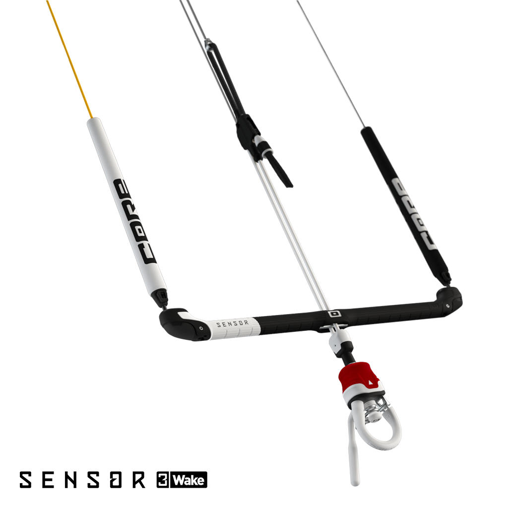 2021 Sensor 3 Pro Wake Control Bar