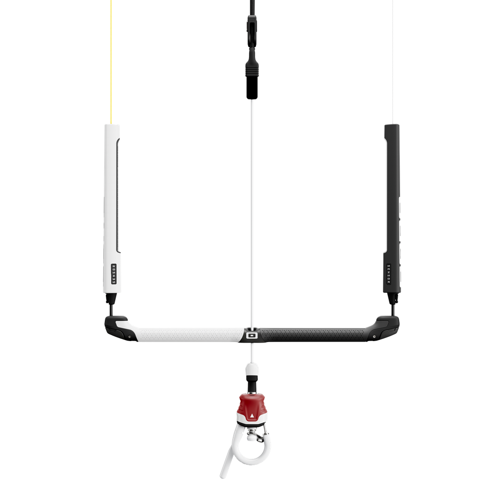 2025 Sensor 4 Pro