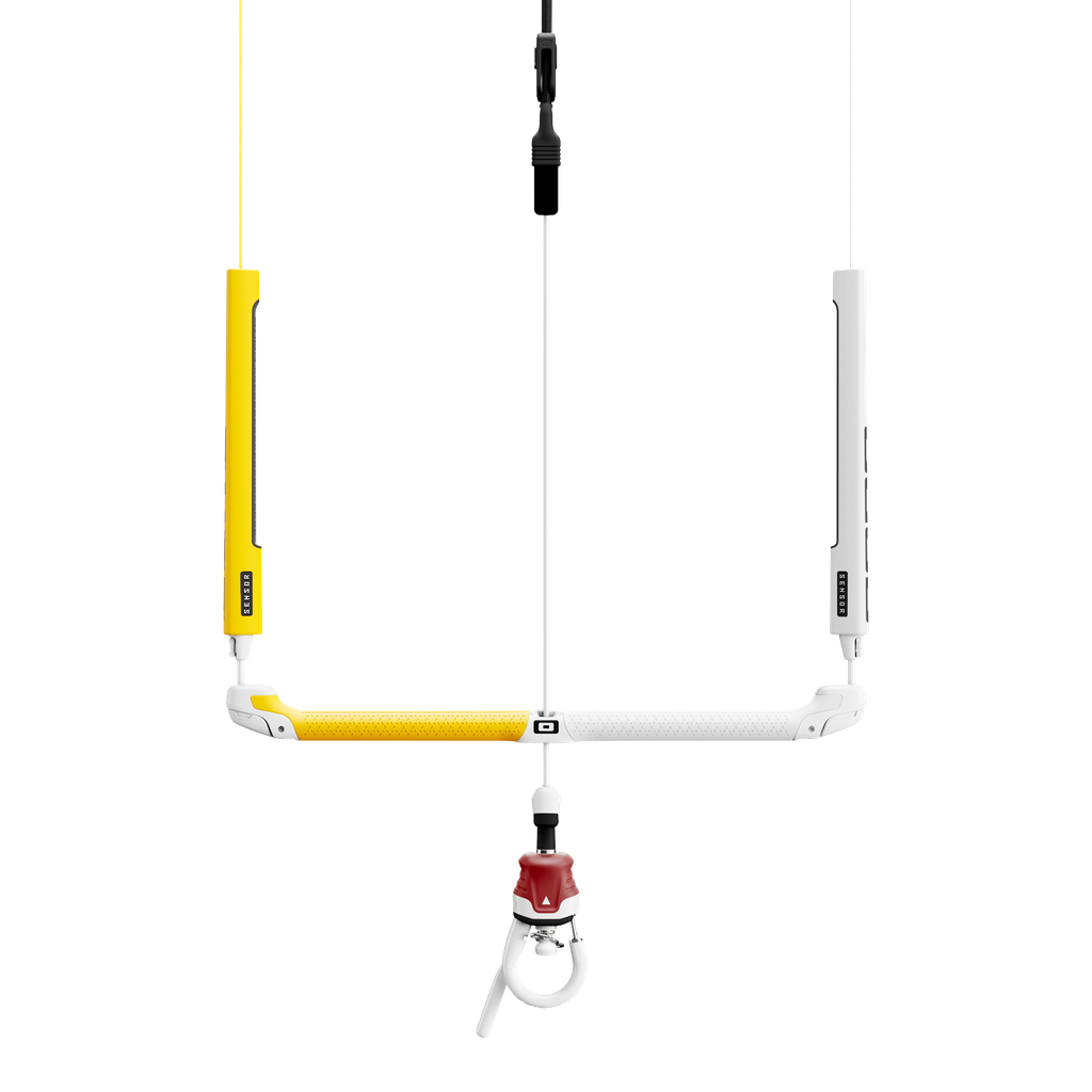 Sensor 4 - 2025