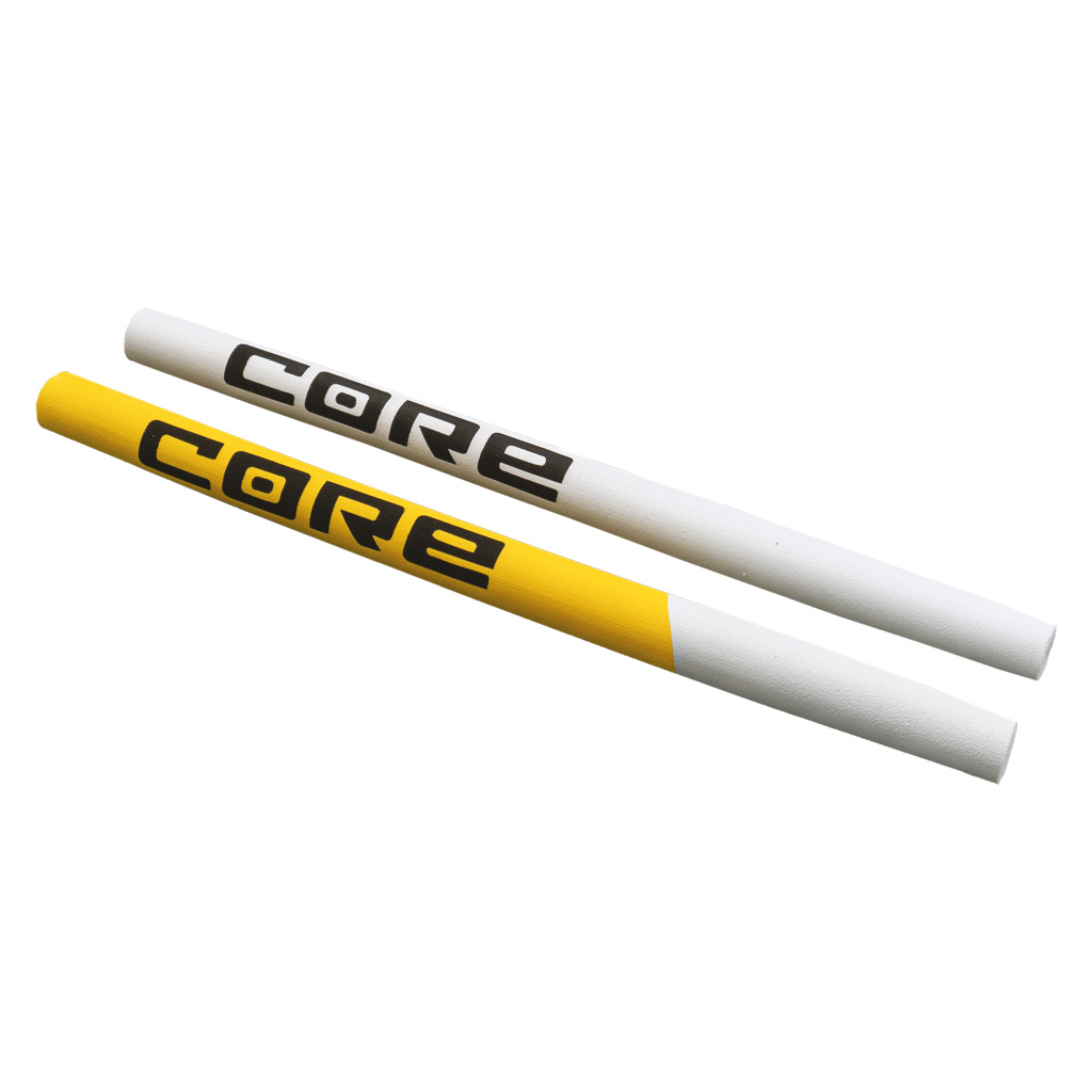 Sensor 2S Floater Set (white & yellow) #10