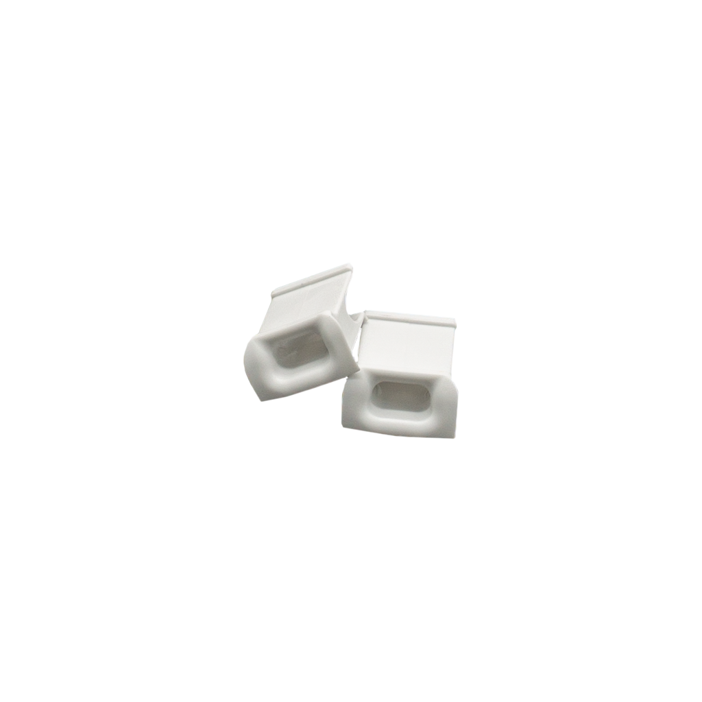 Sensor 3-4 Bar Inserts Set (white)