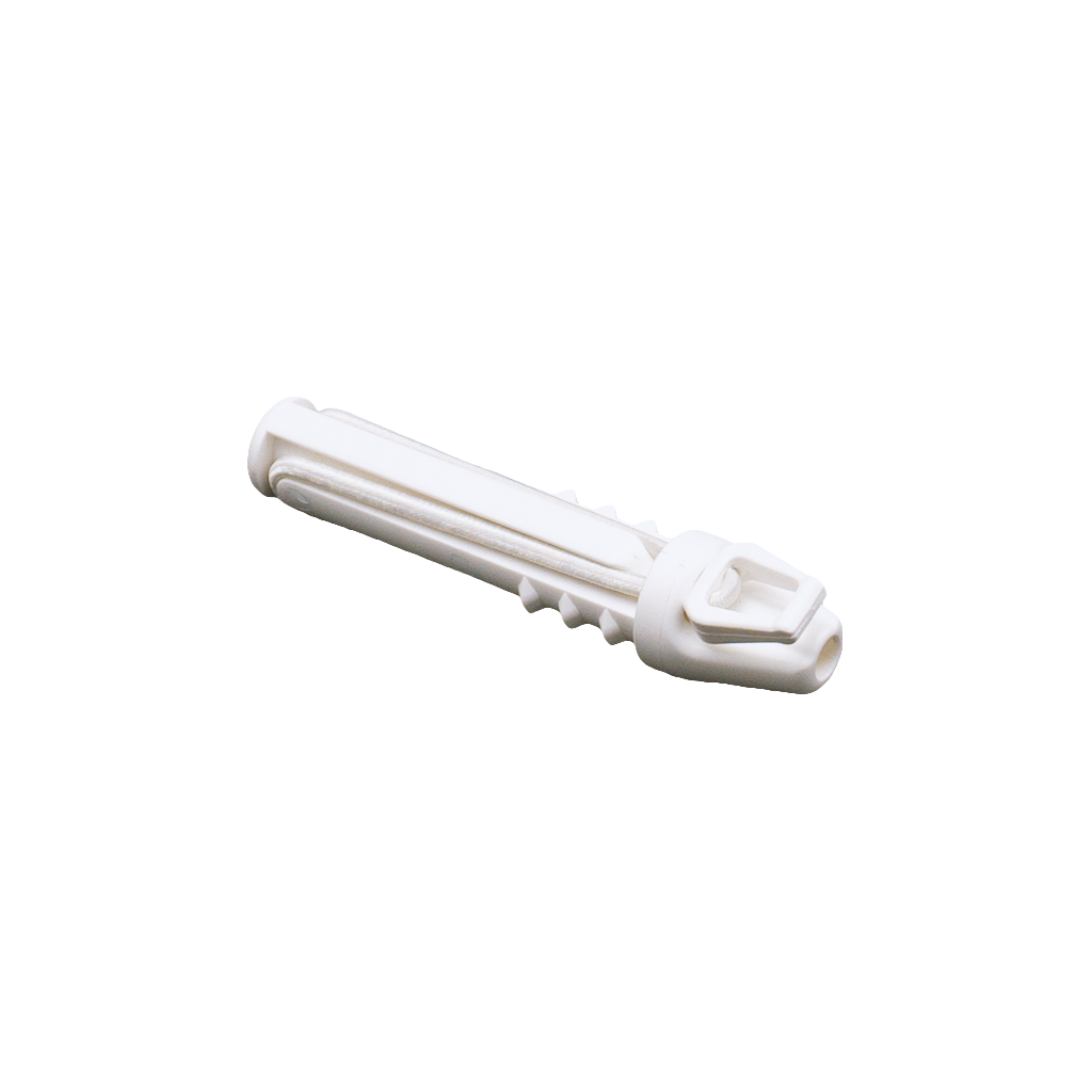 Sensor 3-4 Floater Insert, white (incl. bungee and handle)