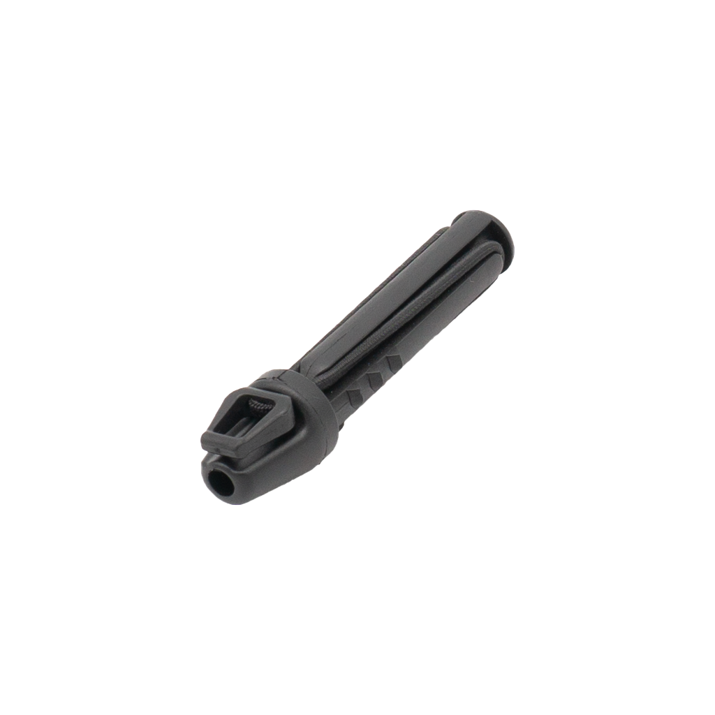 Sensor 3-4 Pro Floater Insert, black (incl. bungee and handle)