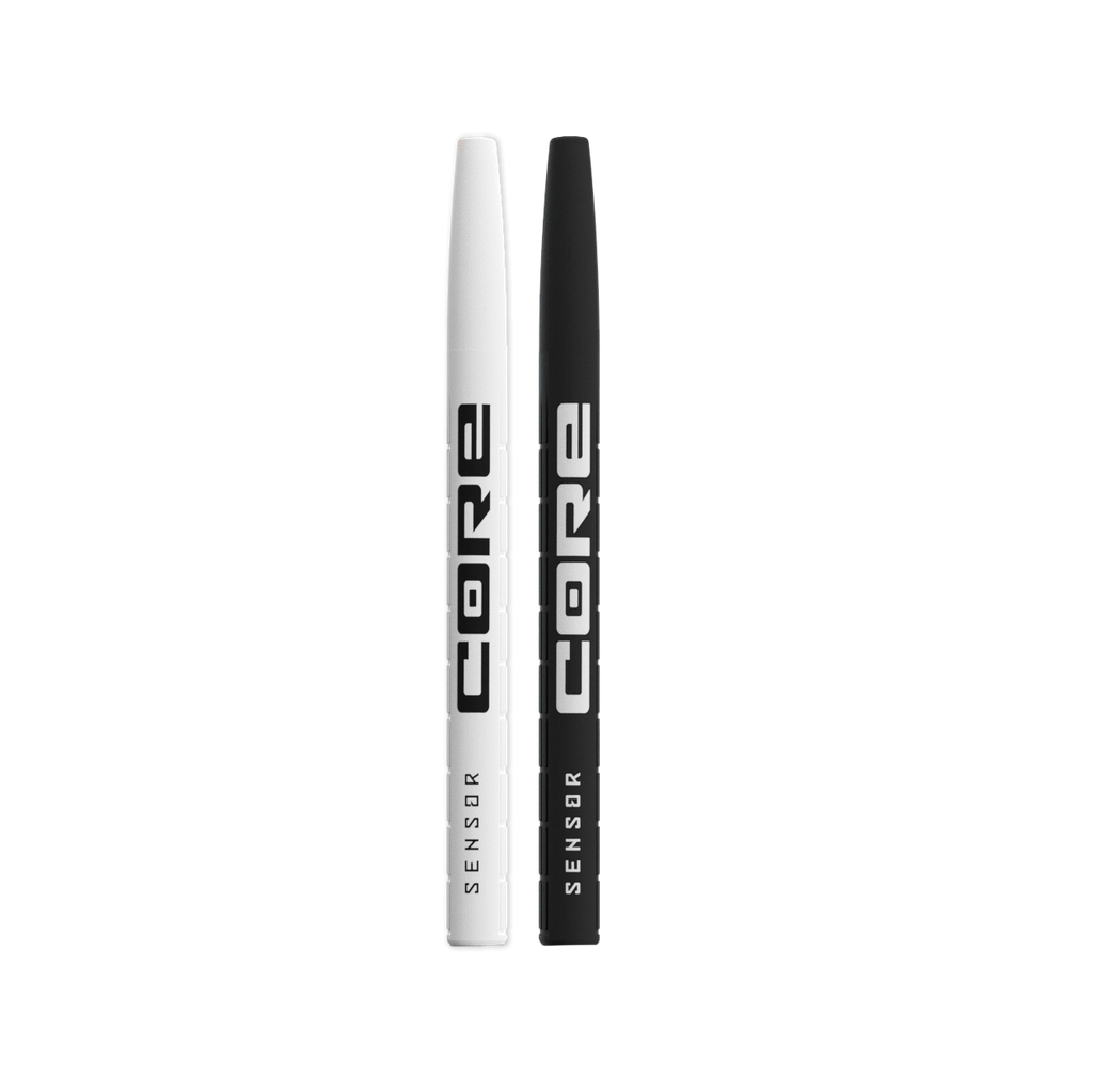 Sensor 3S Pro Floater Set (black & white)