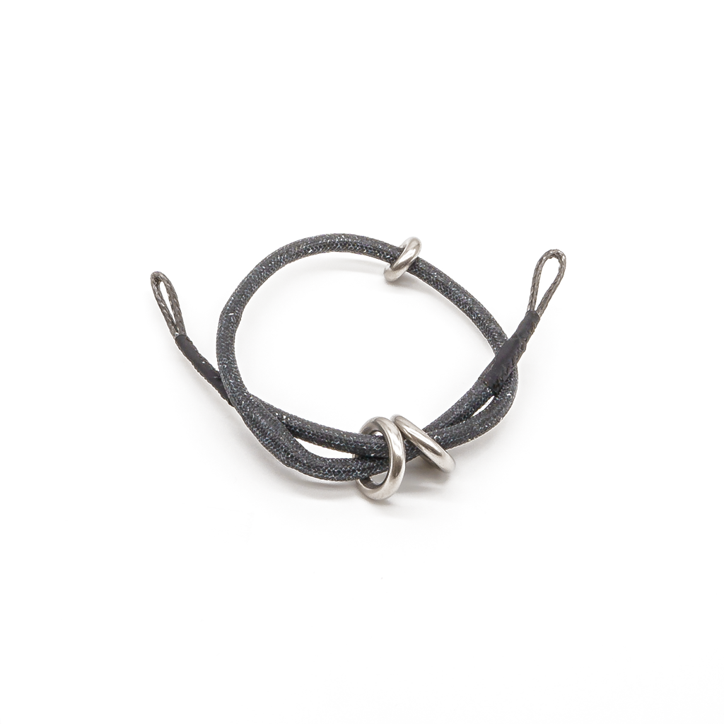 Sensor 3-3S covered SSF rope