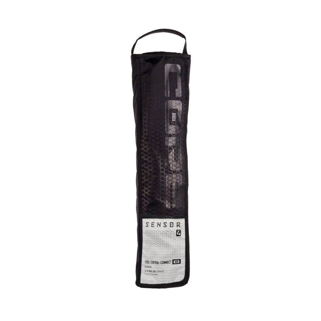 Sensor 4 Bar Bag