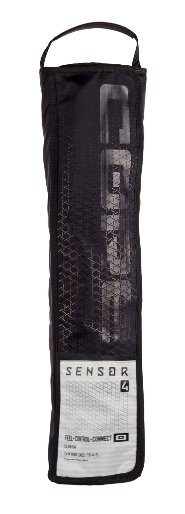 Sensor 4 Bar Bag