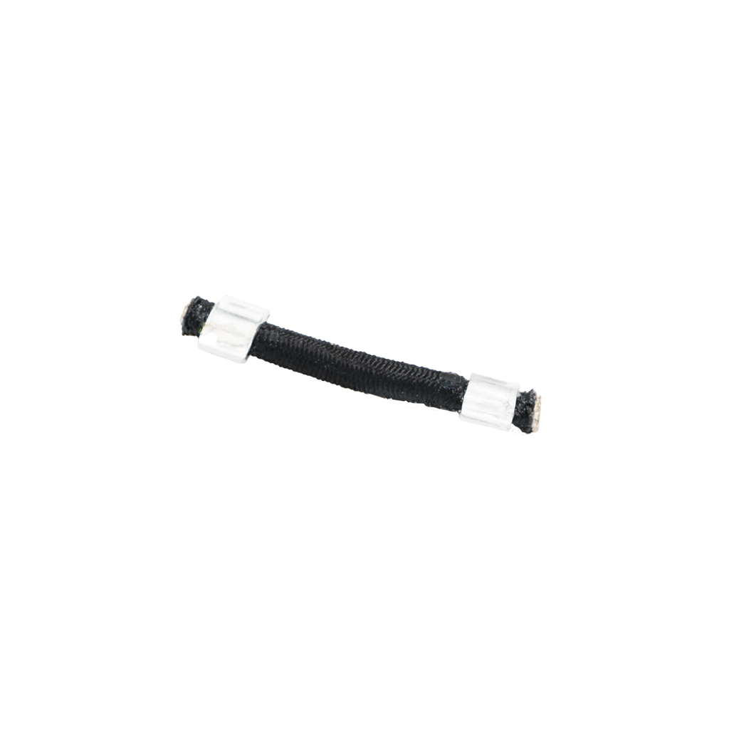 Sensor 4-4S Endcap Lever Bungee black