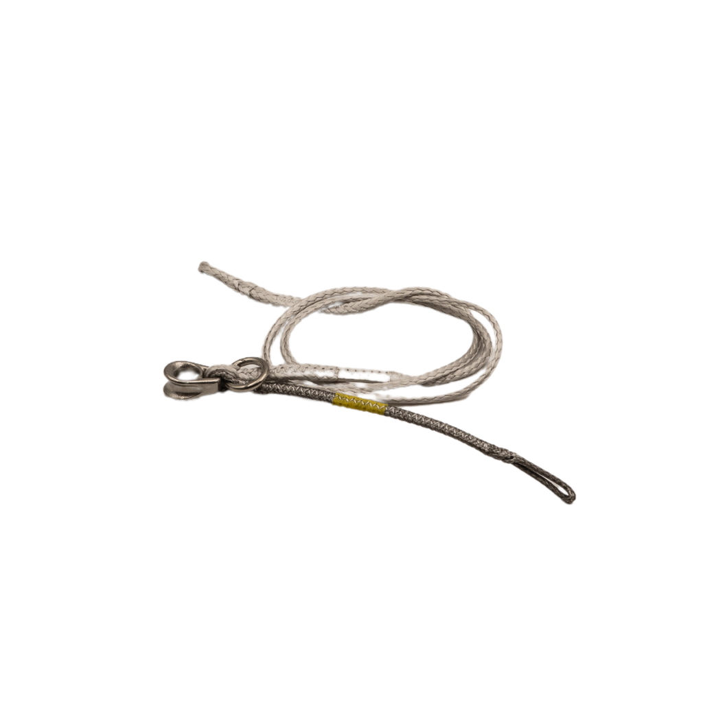 Sensor 4 Pulley Rope