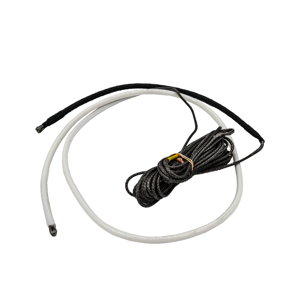 Sensor 4 Covered Safety Line